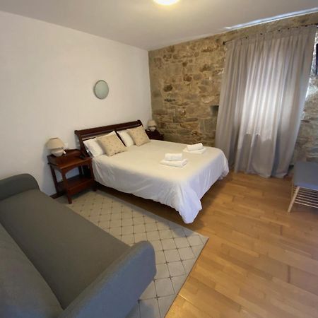 Hotel El Jardin De Corrubedo Zewnętrze zdjęcie