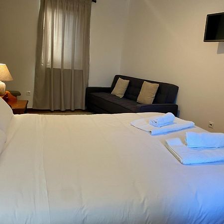 Hotel El Jardin De Corrubedo Zewnętrze zdjęcie