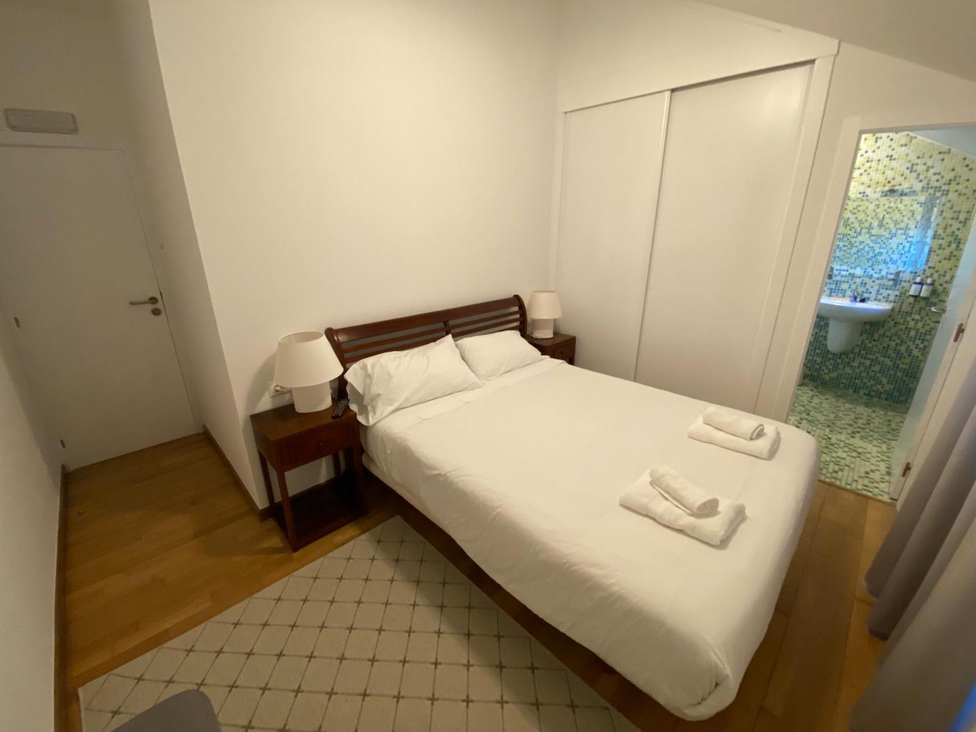 Hotel El Jardin De Corrubedo Zewnętrze zdjęcie