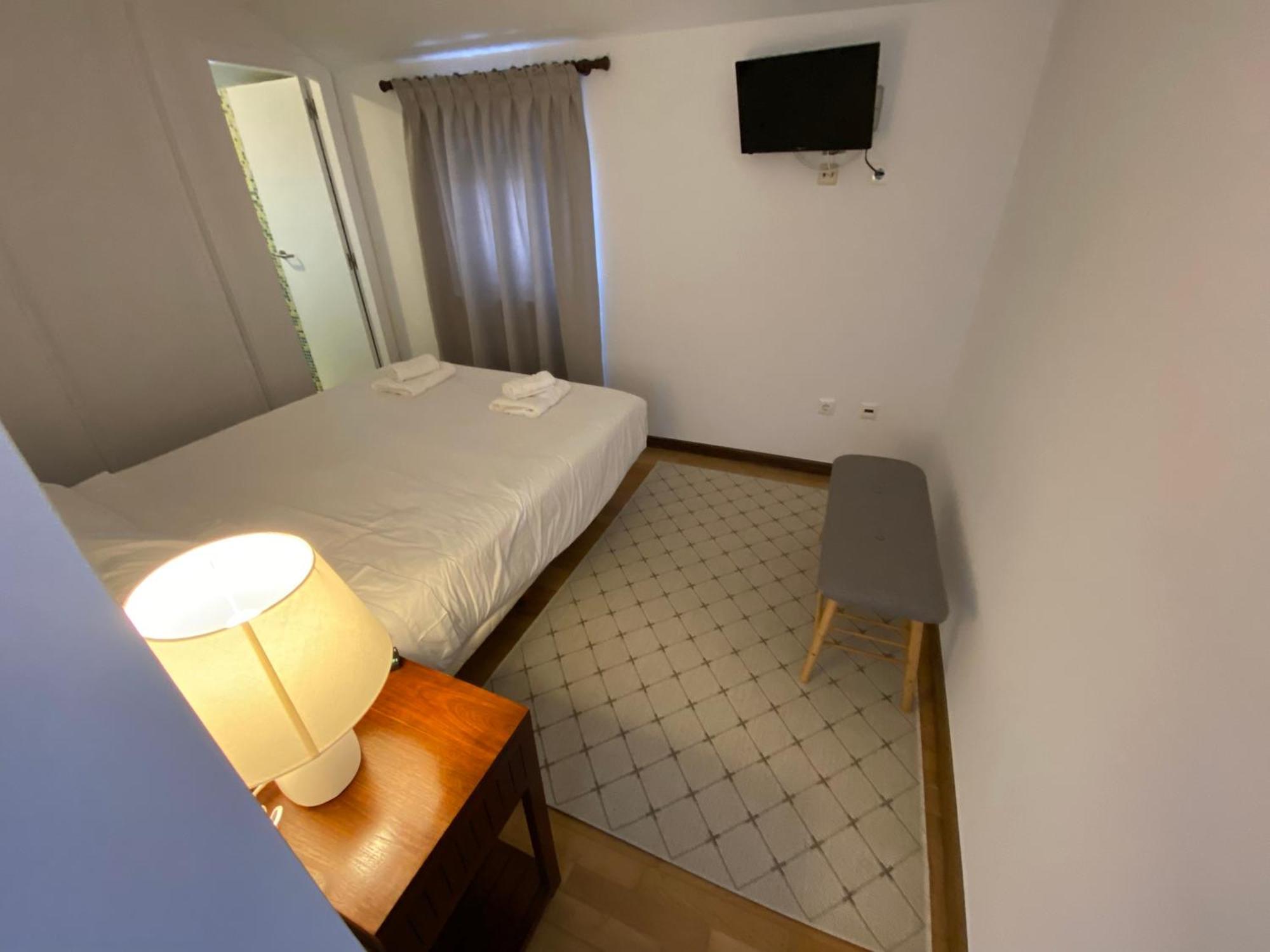 Hotel El Jardin De Corrubedo Zewnętrze zdjęcie