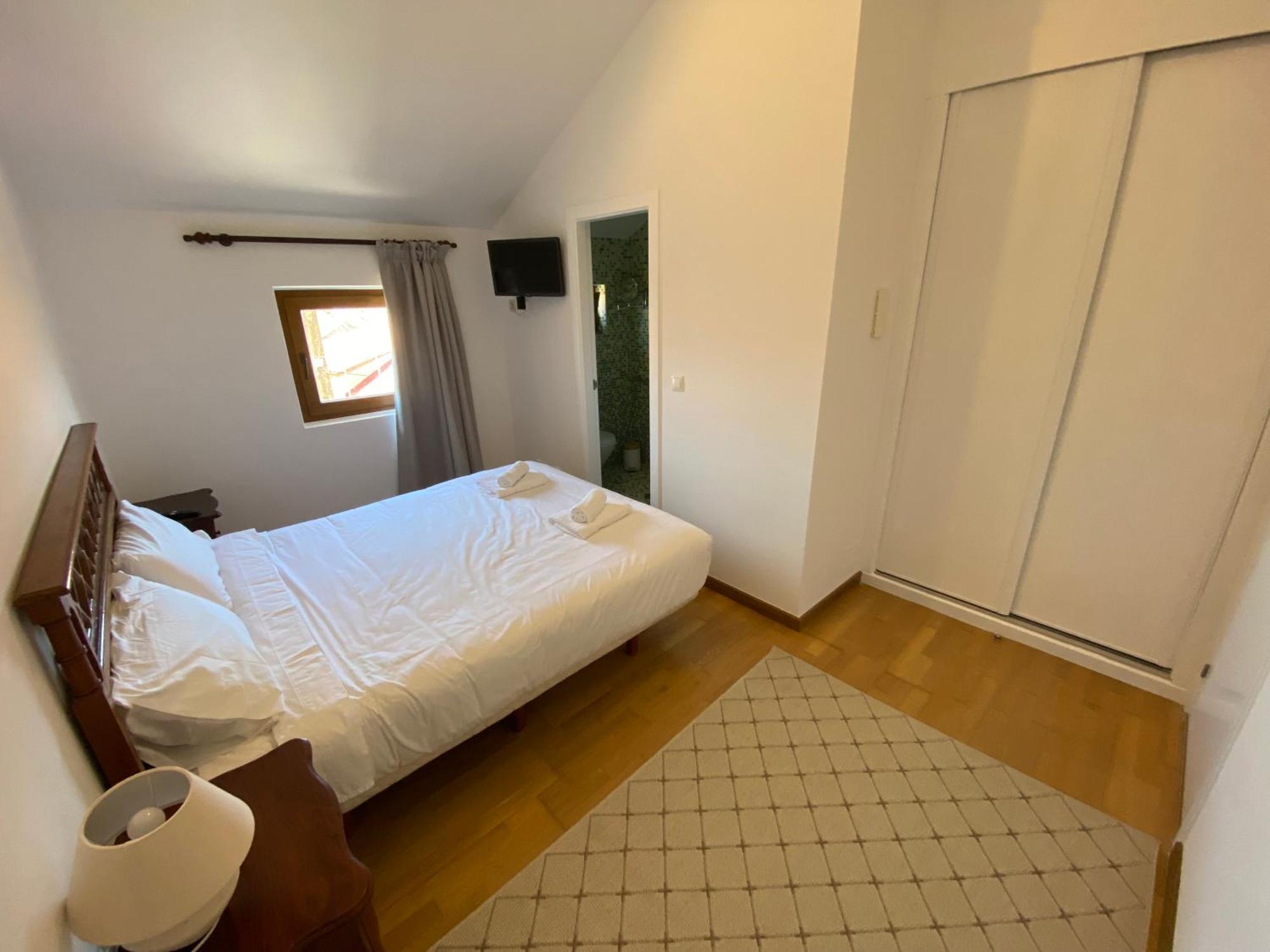 Hotel El Jardin De Corrubedo Zewnętrze zdjęcie