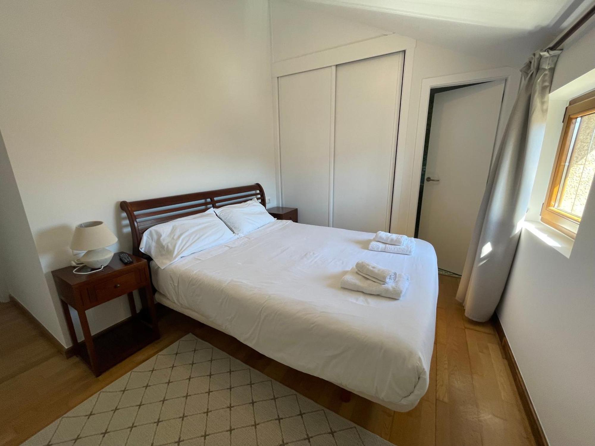 Hotel El Jardin De Corrubedo Zewnętrze zdjęcie