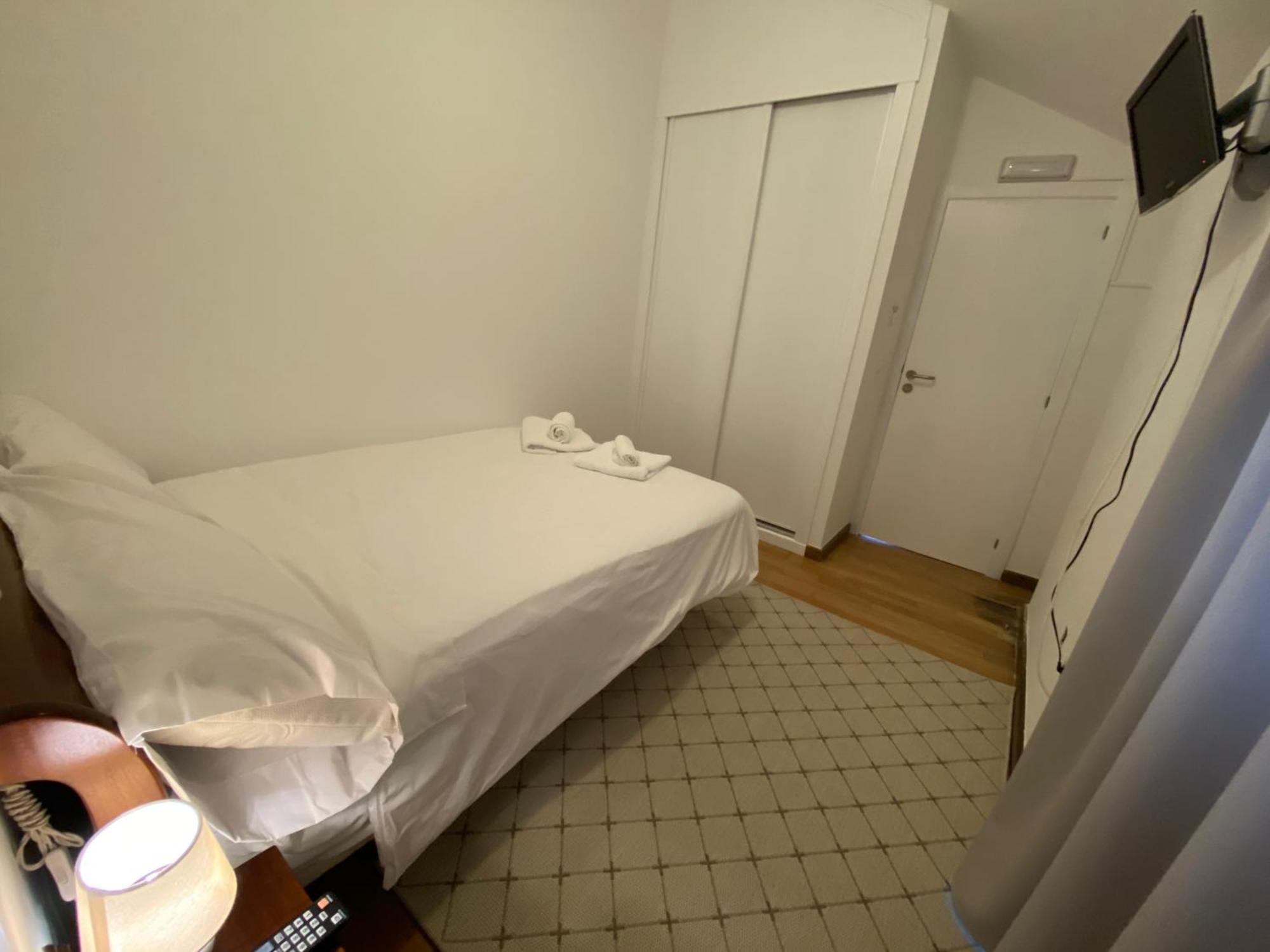 Hotel El Jardin De Corrubedo Zewnętrze zdjęcie