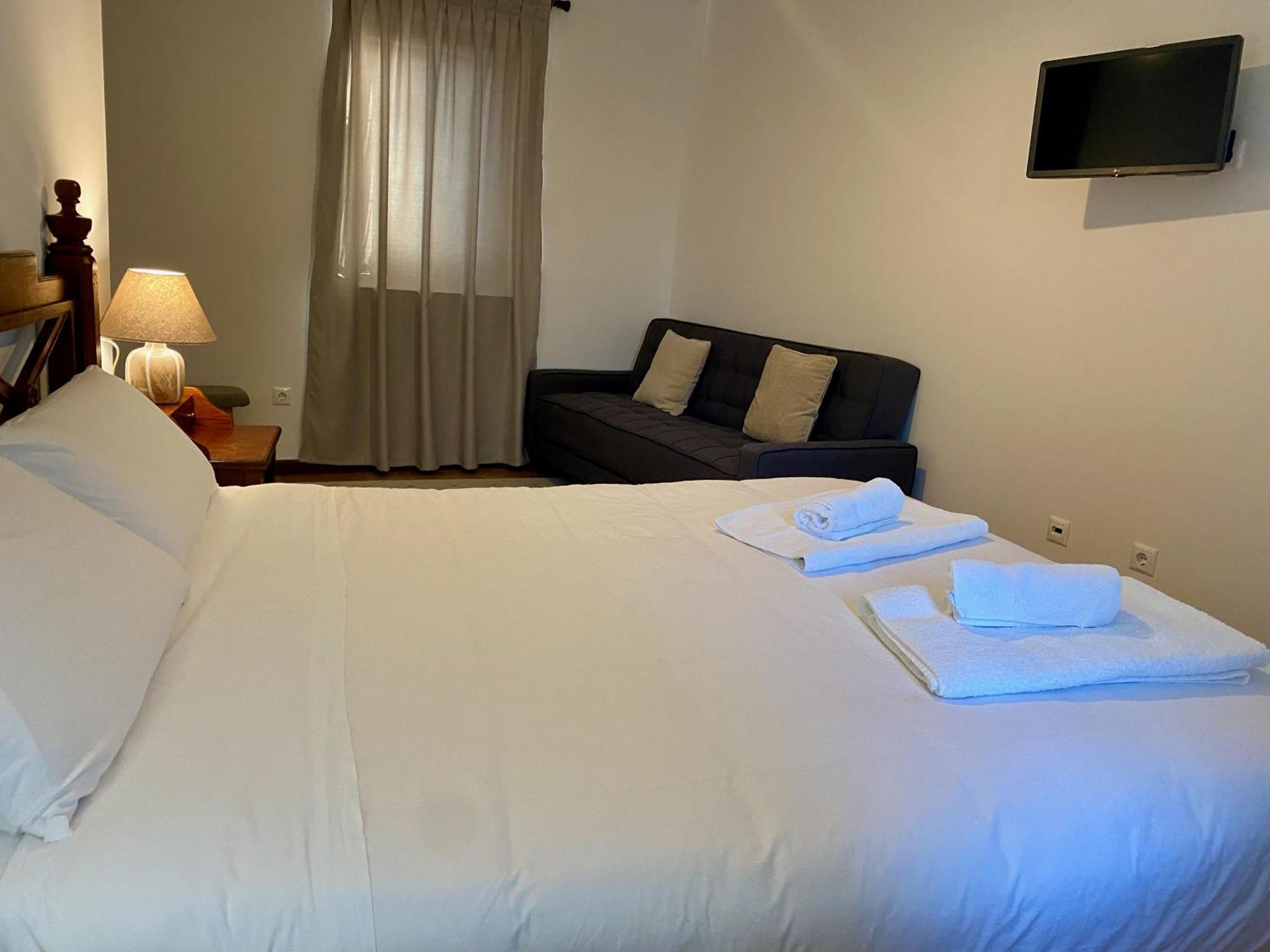 Hotel El Jardin De Corrubedo Zewnętrze zdjęcie