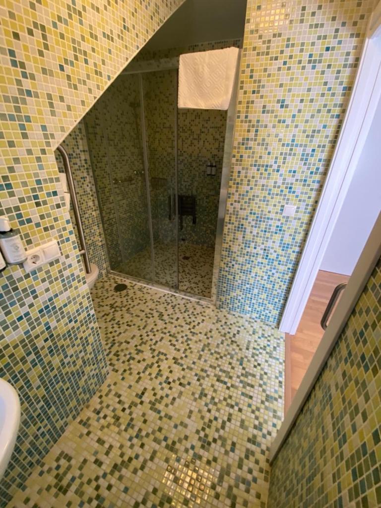 Hotel El Jardin De Corrubedo Zewnętrze zdjęcie